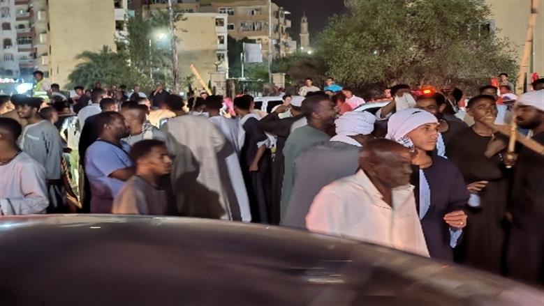 محافظة أسوان
