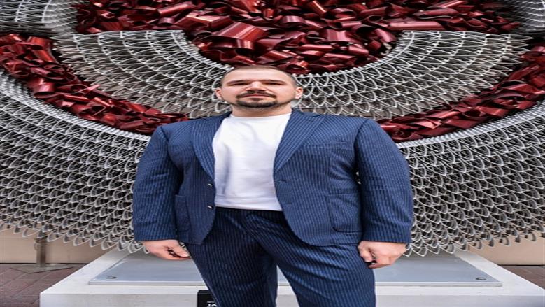 بمشاركة عشرة فنانين عالميين.. انطلاق النسخة الخامسة من