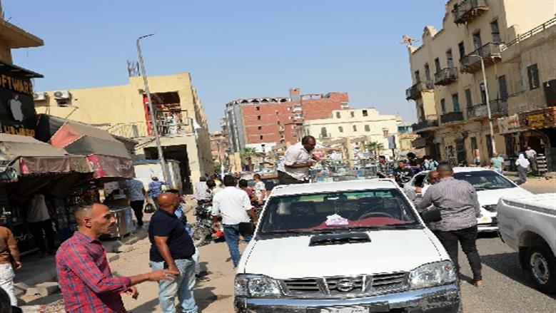 محافظة أسوان