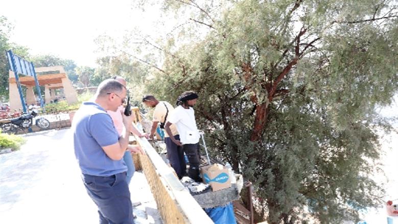محافظة أسوان