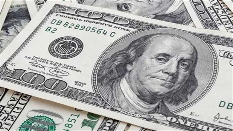 سعر الدولار اليوم فى البنوك المصرية