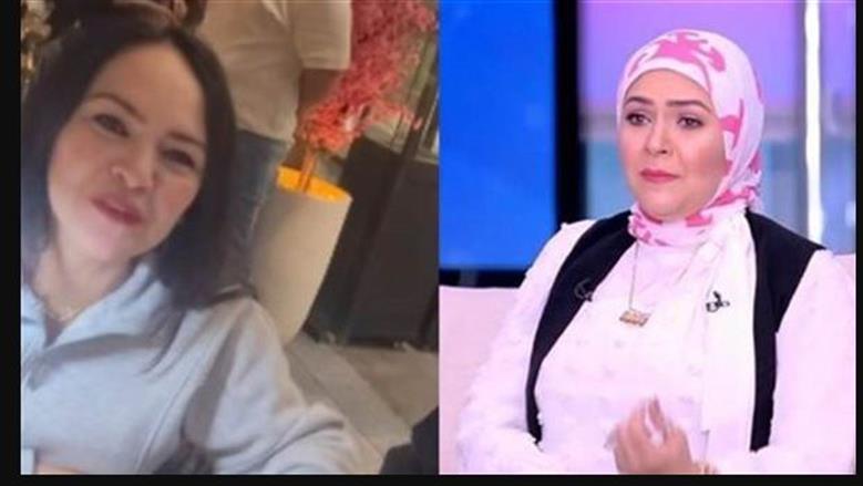 تعرضت للمضايقات من قبل.. منال عبداللطيف تخلع الحجاب بعد سنوات من ارتدائه (صور)