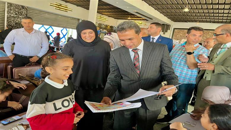 مسابقة