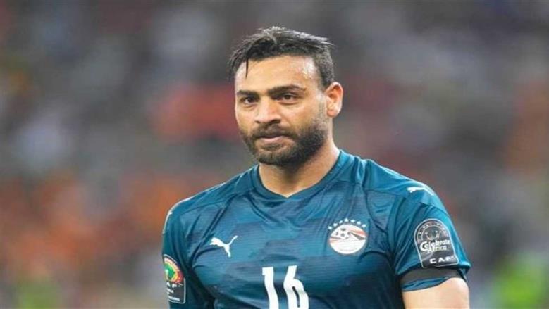 بعد هجوم شقيقه.. أبو جبل يعلِّق على استبعاده من قائمة منتخب مصر