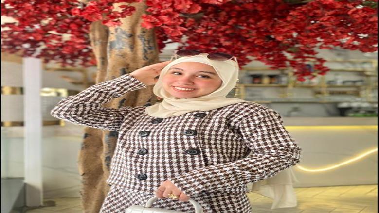 إصابة جويرية حمدي نجمة «ذا فويس كيذز» بوعكة صحية.. «قاعدة وحدها في الغربة»