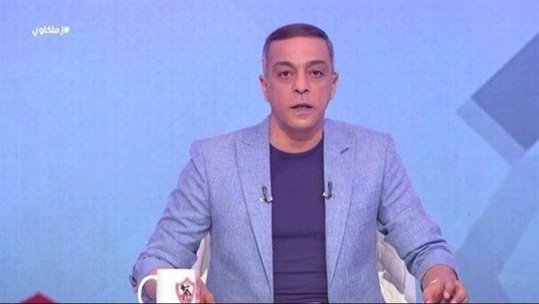 «هشوفكم بكرة».. كيف ودع لاعب الزمالك محمد صبري جمهوره قبل وفاته؟ (فيديو) 