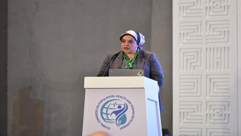 وزارة الصحة تنظم جلسة بعنوان «زراعة نخاع العظام في مصر»