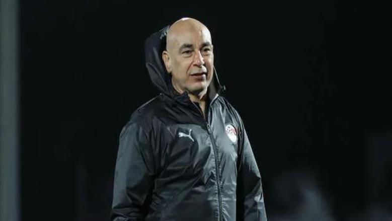 منتخب مصر ينعى محمد صبري لاعب الزمالك السابق