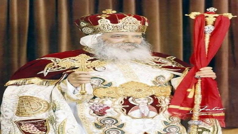 البابا شنودة الثالث