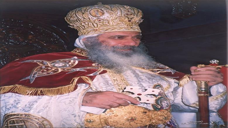 الكنيسة تحتفل اليوم بذكرى تجليس البابا شنودة الثالث.. معلم الأجيال