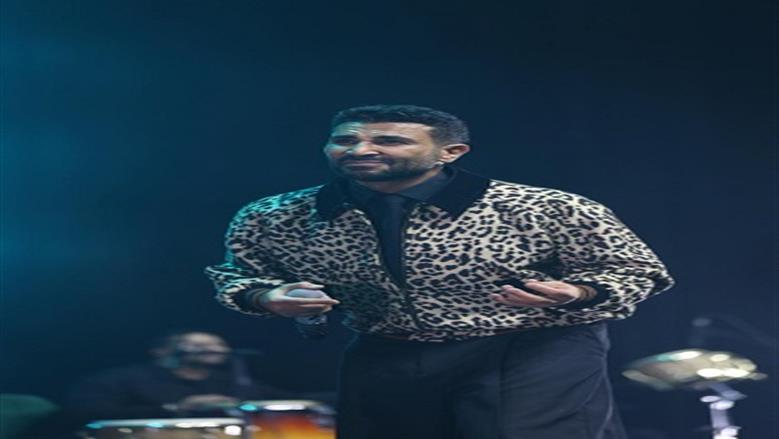أحمد سعد