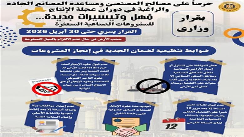 الصناعة