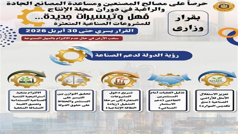 الصناعة