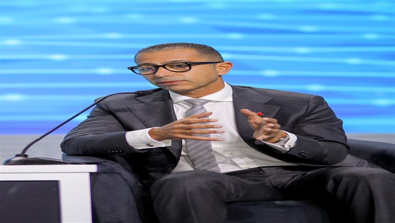 محمد عبد الله: فودافون ساهمت في رقمنة أكثر من 320 وحدة صحية بالتأمين الصحي الشامل