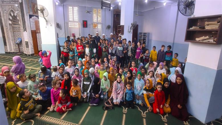 «أوقاف الفيوم» تعقد ندوة عن «حق الزمالة والجوار» ضمن «صحح مفاهيمك»