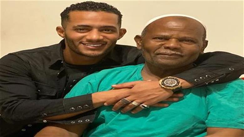 محمد رمضان يستعد لطرح أغنية «خليك جامد»: كلماتها من نصايح أبويا