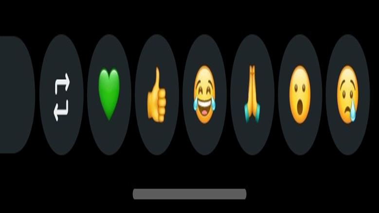 تحديث واتساب