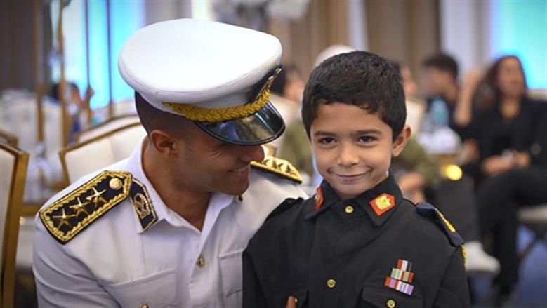 الداخلية تُكرم أبناء شهداء الشرطة المتفوقين دراسيًا فى احتفال سنوى