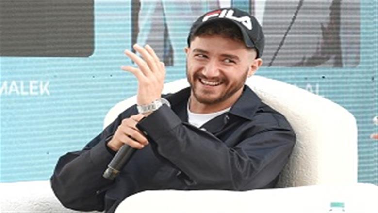 أحمد مالك