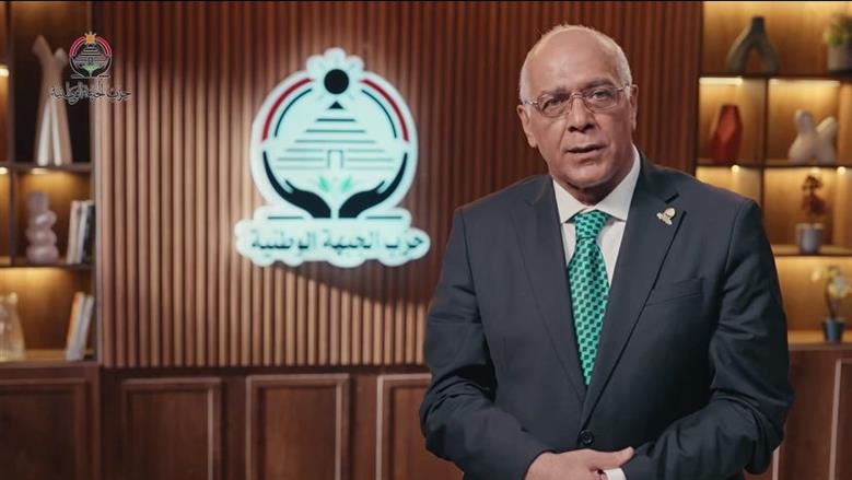 مرشح الجبهة الوطنية بسمنود: البرلمان أمانة ومسؤولية.. وبرنامجي يرتكز على 3 محاور