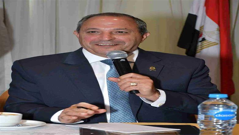 مسابقة بورسعيد أرض المواهب