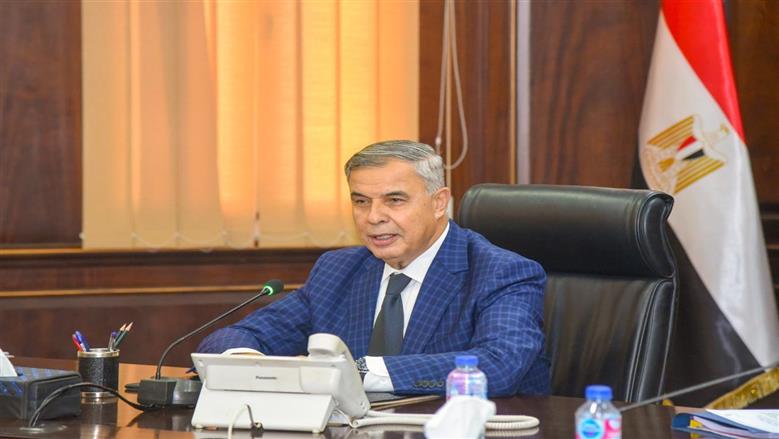 محافظة الإسكندرية تعلن طرح الجزء الثاني من المرحلة الثامنة بمقابر الناصرية  