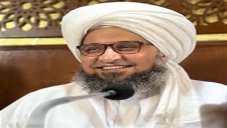 الحبيب علي الجفري ينشر الحلقة الأولى من «دولة التلاوة».. مصر تٌعلم قواعد التجويد