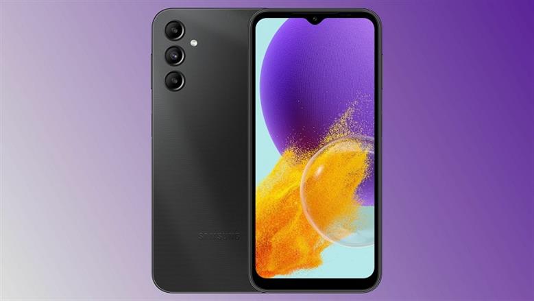 Samsung Galaxy M44