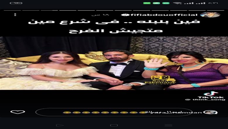 فيفي عبده