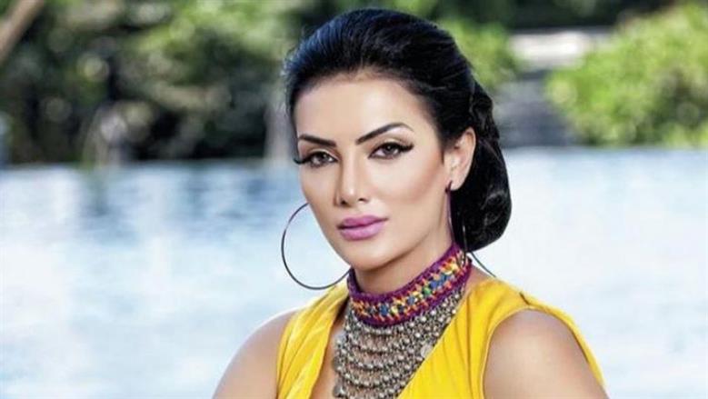 تفاصيل وموعد زفاف حورية فرغلي على رجل أعمال مصري.. حفل عائلي 