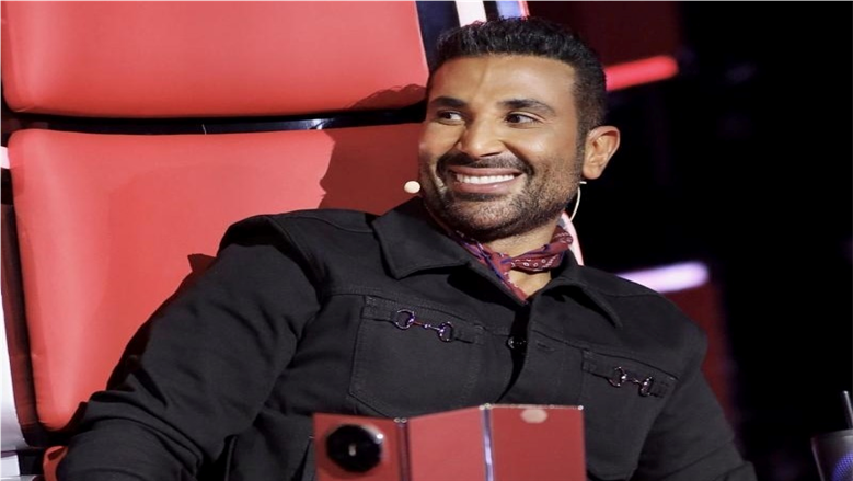 عاجل: الحالة الصحية للفنان أحمد سعد.. تطورات جديدة بعد حادث السخنة