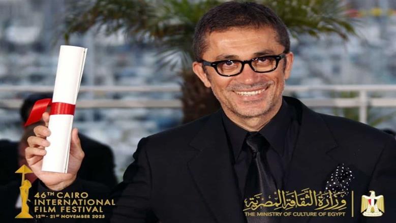 رحلة في عوالم المخرج التركي نوري بيلجي جيلان ضمن فعاليات أيام القاهرة لصناعة السينما