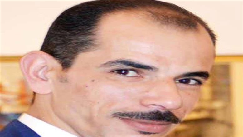 رحيل مدير الإعلام في قطاع الفنون التشكيلية اليوم
