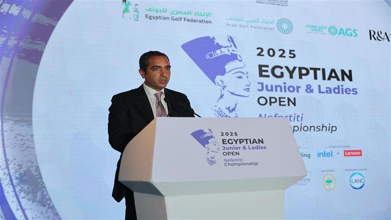 عودة قوية للجولف في 2026 .. مصر تستعد لاستضافة 4 بطولات جولف دولية