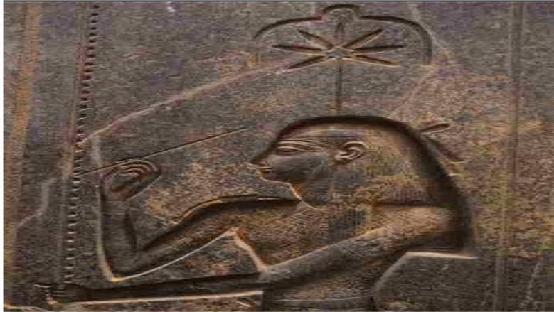 مصر القديمة 