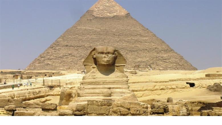 لصوص أم عوامل تعرية.. ما سبب كسر أنوف أبو الهول وبعض التماثيل المصرية؟