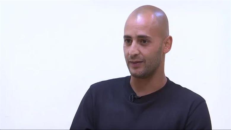 عاجل| عرض الفنان شادي ألفونس على الطب الشرعي لإجراء تحليل مخدرات