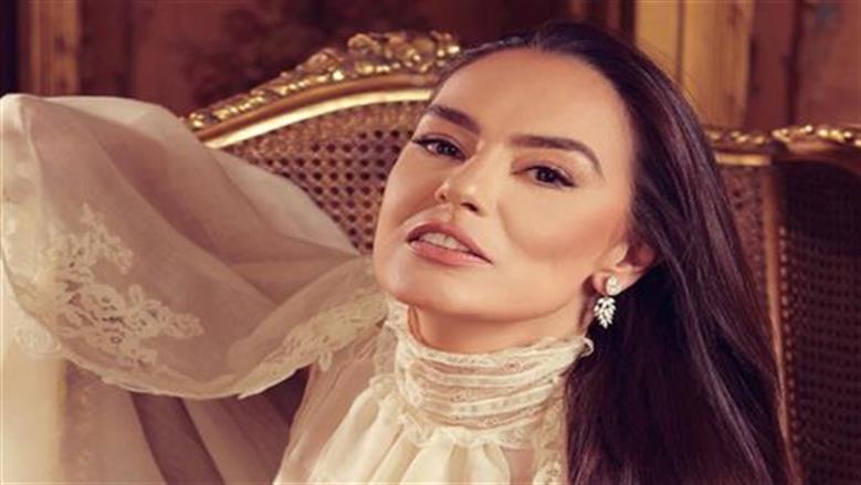 شريهان توجه رسالة لعمر خيرت في أزمته الصحية.. ماذا قالت؟