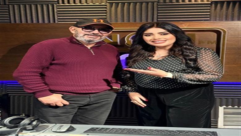 كمال أبو رية: الجميع يكتب تاريخ ميلادي خطأ.. وأعتز بمشاهدي في «لام شمسية»