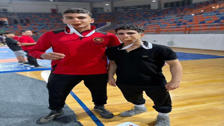 بطل