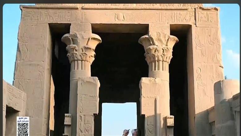 خبير سياحي: المتحف الكبير خلق نسبة كبيرة من التدفق السياحي لمصر «فيديو»