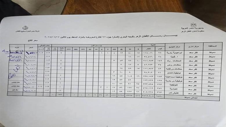 دمياط