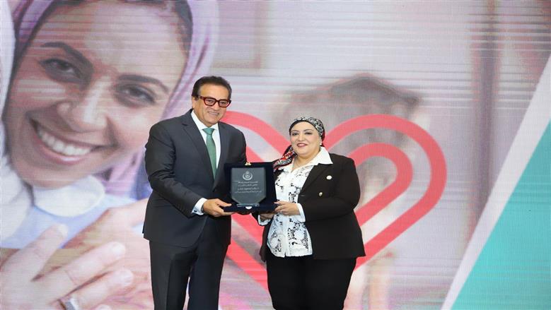 شراكة وزارة الصحة والسكان وشركة باير لصحة المستهلك