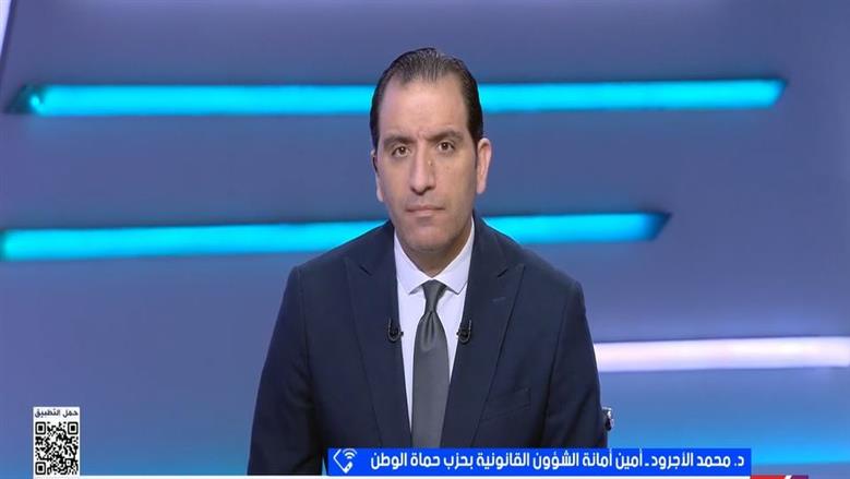 قيادي بـ«حماة الوطن»: توجيهات الرئيس بشأن طعون «النواب» تعكس تفاعله مع نبض الشارع