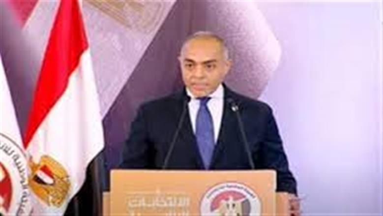  مدير «الوطنية للانتخابات» يكشف لـ«الوطن» حالات إعادة الانتخابات كليا أو جزئيا