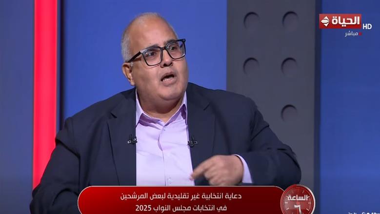 محمد زهران: «المواطنون أطلقوا عليّ نائب الغلابة لتواجدي الدائم معهم»
