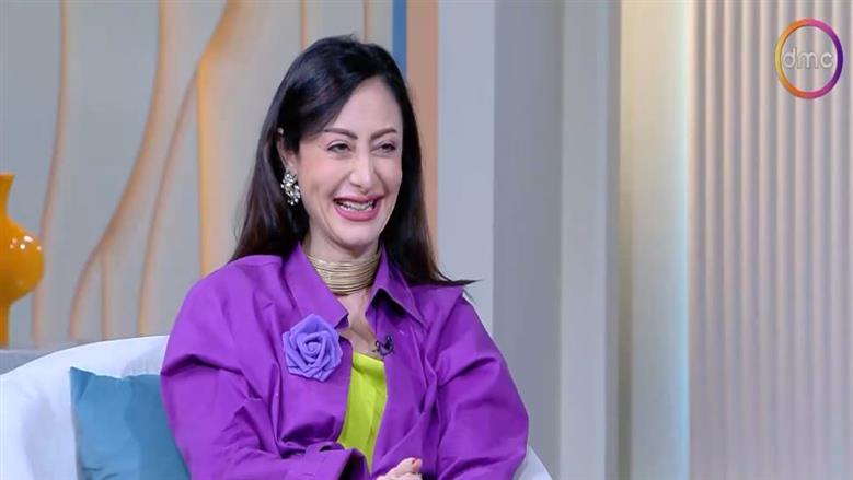 منة تيسير لـ«ست ستات»: خفة دم الرجل مقبولة إذا كانت متوازنة