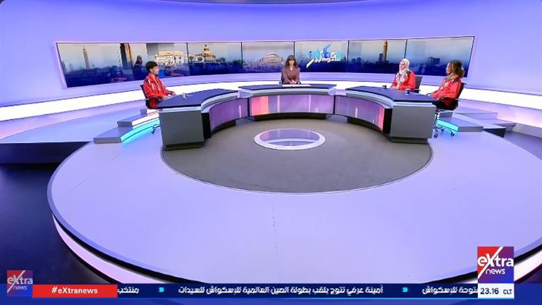 بطلات المنتخب في التجديف الشاطئي: رفعنا علم مصر على منصات التتويج