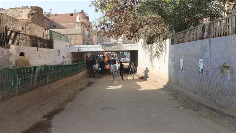 المنوفية