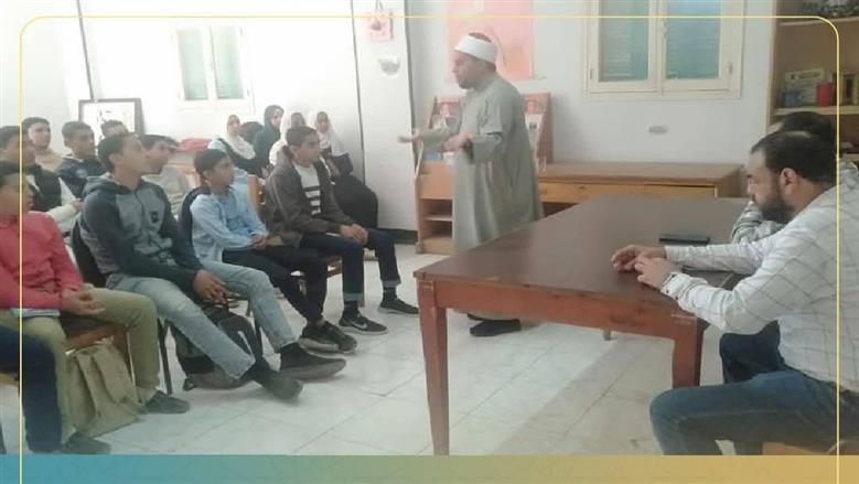 ندوة للتوعية باستخدام وسائل التواصل في نشر الوعي الديني
